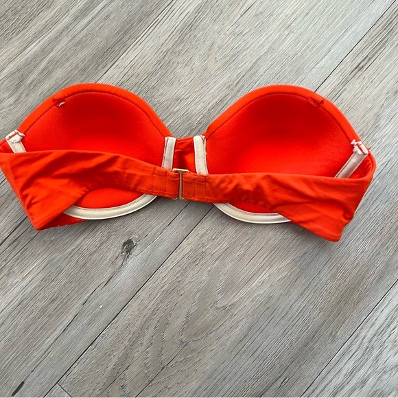 L*Space Vibrant Bikini Top - Picture 3 of 5